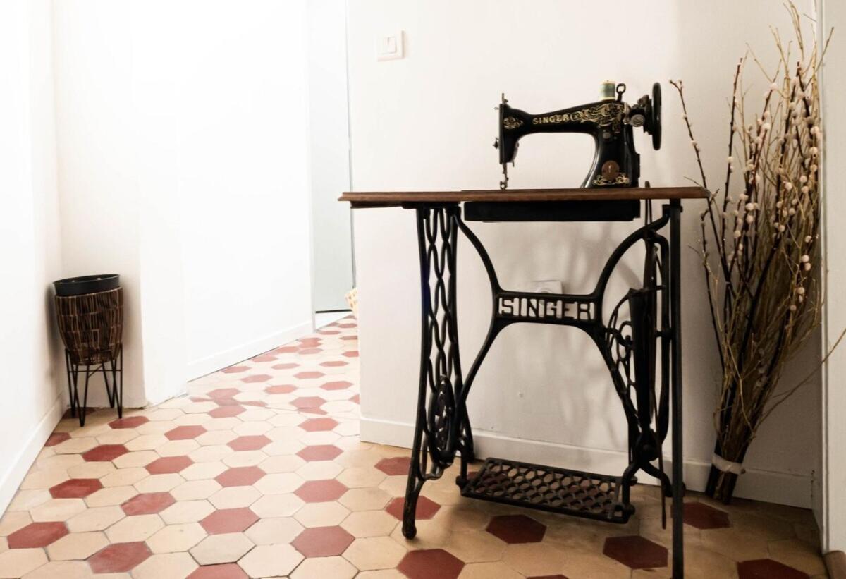 Le Gaby - Climatisation Place De La Comedie Apartment Montpellier