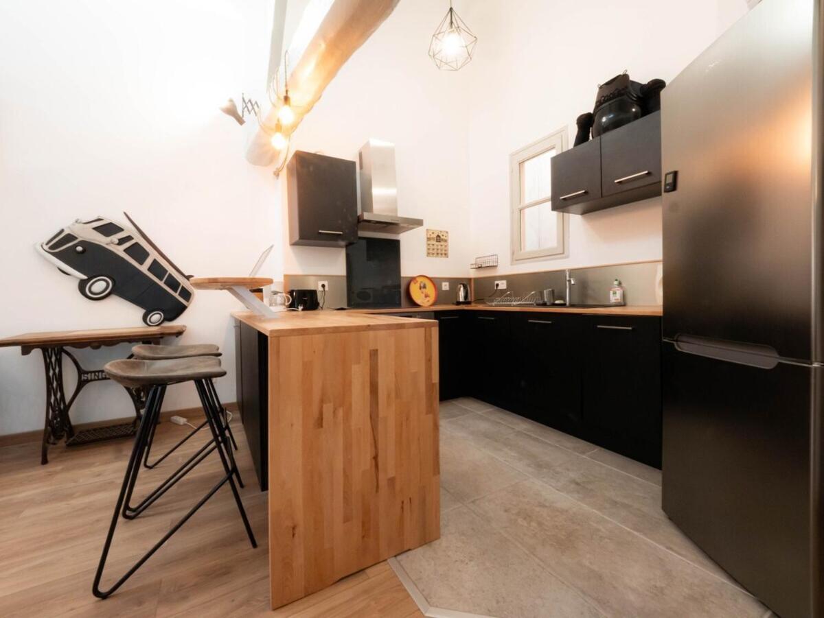 Apartment Le Gaby - Climatisation Place De La Comedie