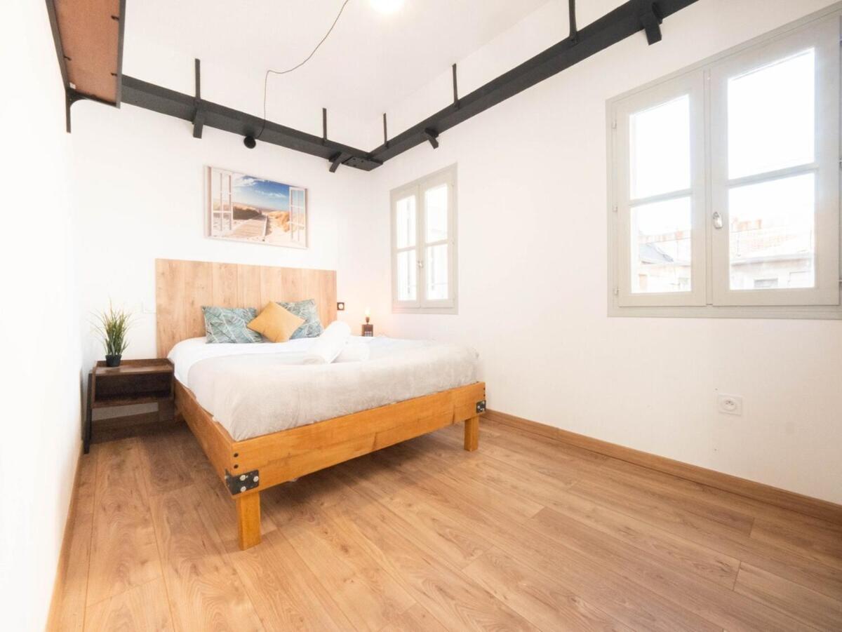 Le Gaby - Climatisation Place De La Comedie Apartment *