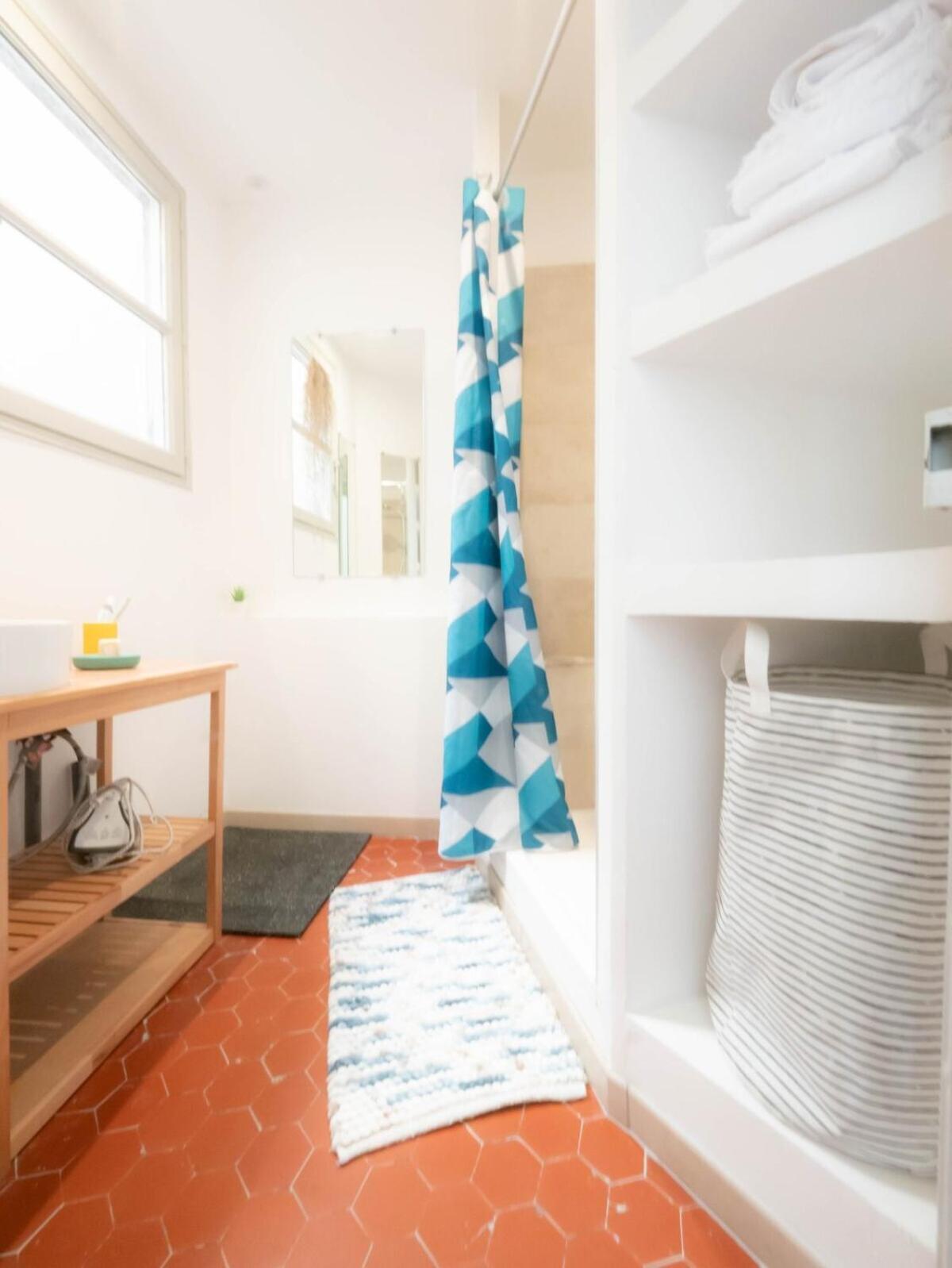Le Gaby - Climatisation Place De La Comedie Apartment