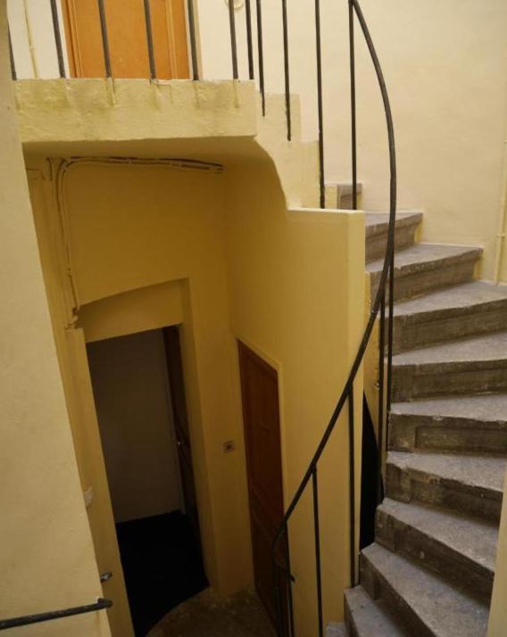Le Gaby - Climatisation Place De La Comedie Apartment *